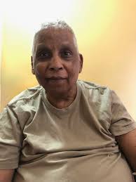 Mahesh Saxena Obituary