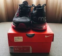 Kids Size 5 5y Women S 7 Slightly Used Very Good Condition Comes With Original Box Nike Women Nike Air Max Nike