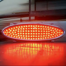 Scott S Led Tail Lights