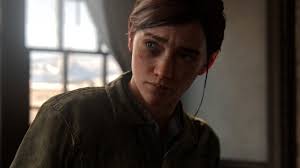 Ellie is a fictional character in the video games the last of us (2013) and the last of us part ii (2020). The Last Of Us Part 2 S Ending Is A Broken Tale Of Nihilistic Indulgence Android Central