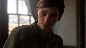 Ellie is the deuteragonist of the last of us and the main protagonist of its prequel comic series american dreams, prequel expansion left behind, and its sequel, the last of us part ii. The Last Of Us Part 2 S Ending Is A Broken Tale Of Nihilistic Indulgence Android Central