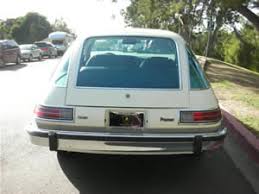 Image result for Alpine White 1976 AMC