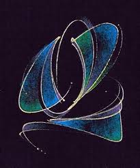 Sherri Kiesel 01 Calligraphy Design Calligraphy Letters Letter Art