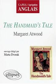 Handmaids show which commander owns them by adopting their commanders' names, such as fred, and preceding them with of. offred. The Handmaid S Tale Margaret Atwood By Marta Dvorak