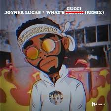 What S Poppin Remix What S Gucci Joyner Lucas Joyner Lucas Lucas Popular Music Videos