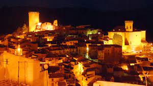Somos la televisión local del municipio de moratalla, además ofrecemos servicio de telefonía, internet y televisión digital por cable a todos. Ruta Guiada De Todos Los Santos Por Moratalla