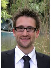 Fabrice GHOZLAN (Bureau d'études MAURIC)