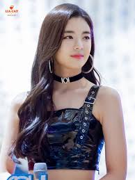 Idols Generation Girl Itzy Beauty