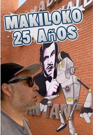 25 Años de Makiloko: Arte y Verdad en CD Juárez