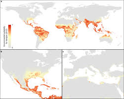 Statement of the director general of health, malaysia: The Current And Future Global Distribution And Population At Risk Of Dengue Nature Microbiology