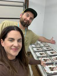 We are officially live with our first cook book! The first few hundred  cookbooks are being signed. If we sell out we have more coming next week!!  https://krafftyskitchen.com We have PDF option