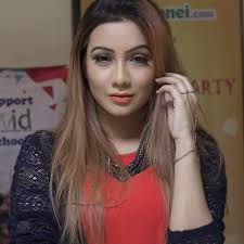 Naima khan