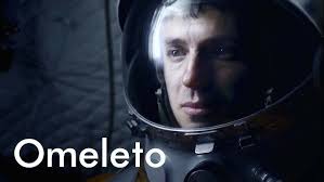 A Sci-Fi Short Film : "LONE"