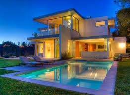 In any case, you'll always have a nice view of the city when you sit. 100 Pool Design Ideas To Take The Plunge Home Design Lover