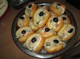 Fricasses Recette Modifiee Les Delices De Oumsafiya
