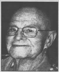 Clyde Eugene Tisdale (1913-2005)