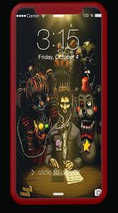 Download, share or upload your own one! Freddy S Hd 4k Wallpapers For Android Apk Download
