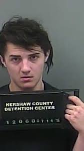 Burglary suspects accused of using canoe to transport stolen items