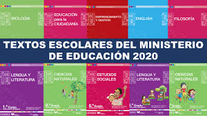 Published on oct 24, 2016. Textos O Libros Del Ministerio De Educacion Pdf 2021