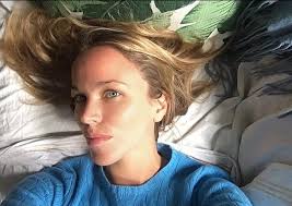 BILLION DOLLAR BABY: Kent Cooke heiress's fumbles