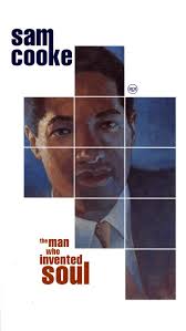 Sam Cooke : Man Who Invented Soul (4CD set & book) (CD) -- Dusty Groove is  Chicago's Online Record Store