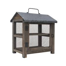 Nous avons travaillé dur pour faire un système d'évaluation qui choisit le meilleur produit basé sur l'expérience utilisateur. L Originale Deco Garde Manger De Cuisine Bois Grillage Zinc 46 Cm X 42 Cm X 33 Cm Boite De Rangement Rue Du Commerce