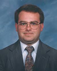 Eric Cook Obituary March 31, 2024