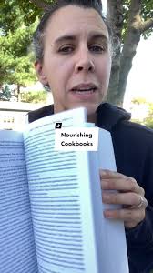 #fyp #herbalist #homesteadlife #supportfarmers #traditionalfood  #traditionalfoods #growyourownfood #booknerd #booktok #book #books  #cookbook #cookbooks #nourishingtraditions #farmtotable #farmlife ...