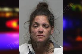 Amanda Goss — Tift County Jail Bookings