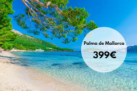 Pe esky.ro adăgăm în mod regulat oferte de. Palma De Mallorca Zbor Direct 7 Nopti De La 399 Eur Persoana Travel Collection