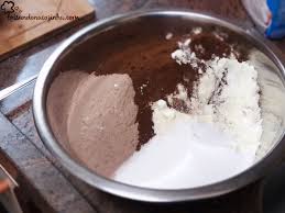 Brisando Na Cozinha Receitas De Capuccino Receitas Receitas Interessantes