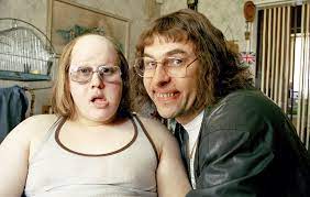 Little britain matt lucas david walliams jim'll fixit skit. Little Britain Was The Early 2000s Shock Comedy Criticised Back Then