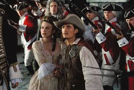 Pirates of the Caribbean: The Curse of the Black Pearl (2003) - Moria