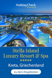 Pauschalangebote Stella Island Luxury Resort Spa Holidaycheck Kreta Griechenland Griechenland Urlaub Griechenland Urlaub Reisen
