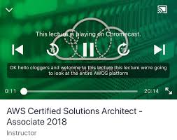 Yes we need for amazon fire tv stick also. Udemy On Twitter The Moment You Have All Been Waiting For Has Finally Arrived Yep Udemy Now Supports Chromecast Watch Courses On Your Tv Starting Today Looks Like We Have The Rest