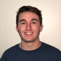 Daniel Mckone's Instagram, Twitter & Facebook