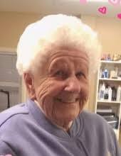 Obituary for Josephine A. Theyerl