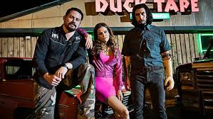 Channing tatum, adam driver, daniel craig. Logan Lucky 2017 Stream And Watch Online Moviefone