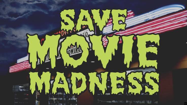 Help Portland's Iconic Hollywood Theatre Save Movie Madness! - Bloody  Disgusting