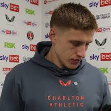 It was great to welcome Mike Ammann back to Sparrows Lane! 🤝