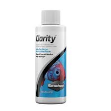 Akvaryum Su Duzenleyiciler Seachem Seachem Clarity Su Berraklastirici 100 Ml