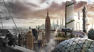 Skylines is a modern take on the classic city simulation. How City Skylines Around The World Might Look In The Future Based Upon Past And Present Data