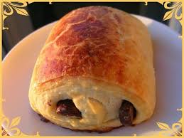 Petits Pains Au Chocolat Brioches Bien Dodus Mes Ptites Gourmandises