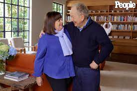 Ina Garten Details a Separation from Husband Jeffrey in Her New Memoir  (Exclusive)