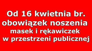 Kartka z kalendarza z imieninami, przysłowiem i cytatem, wschodem i zachodem słońca na dzień 19 kwietnia 2021. Obowiazujace Obostrzenia W Polsce Przedluzone Do Co Najmniej Tvsztum Pl