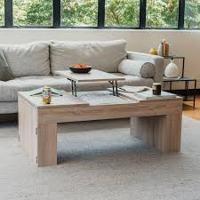 4.5 out of 5 stars. Coolest Coffee Table Oak Coolest Coffee Table Touch Of Modern