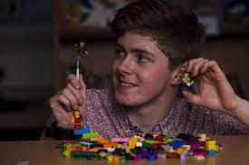 This is likely going to go very quickly, with all the hot. Johnstone High Student Creates New Paisley 2021 Lego Movie Starring Paolo Nutini And David Tennant The Gazette