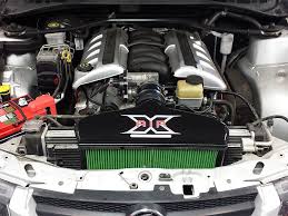 The upgraded sports performance face of the z series is represented by a more aggressive, sleek look to the models. X Air Otr Cold Air Intake Kit To Suit Hsv Senator Vt Vx Vy Vz Ls1 Ls2 5 7l 6 0l V8 Mace Engineering Group