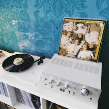 The album featured three hit singles: Picked Up This Belter Today Haircut 100 Pelican West Catchy New Wave Pop From 1982 Boy Meets Girl Love Plus One And Fantastic Day All One Album Great Songs Well Produced