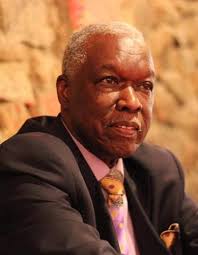 Carrington, LeVernon Eugene